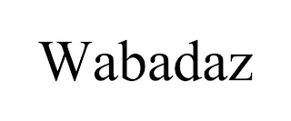 WABADAZ