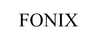 FONIX