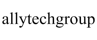 ALLYTECHGROUP