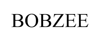 BOBZEE