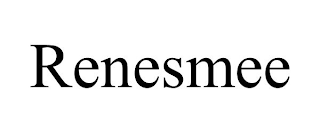 RENESMEE