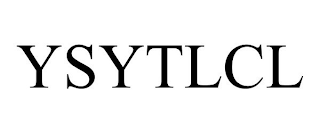 YSYTLCL