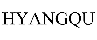 HYANGQU