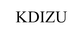 KDIZU