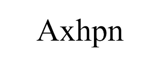 AXHPN