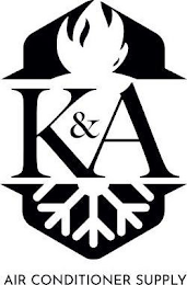 K&A AIR CONDITIONER SUPPLY