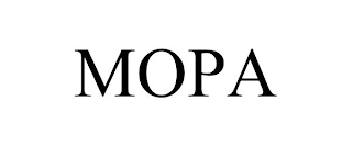 MOPA