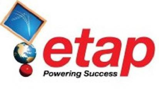 ETAP POWERING SUCCESS