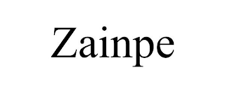 ZAINPE