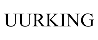 UURKING