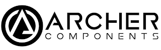 ARCHER COMPONENTS