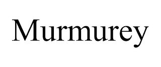 MURMUREY