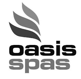 OASIS SPAS