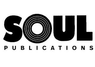 SOUL PUBLICATIONS