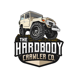 THE HARDBODY CRAWLER CO.