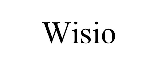 WISIO