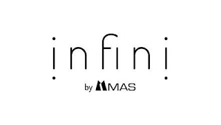 INFINI BY MAS