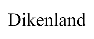 DIKENLAND