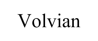 VOLVIAN