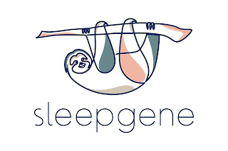 SLEEPGENE