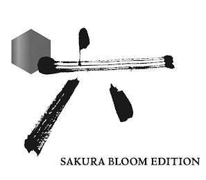 SAKURA BLOOM EDITION