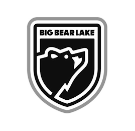 BIG BEAR LAKE