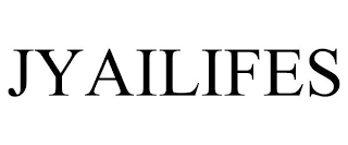 JYAILIFES