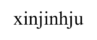 XINJINHJU