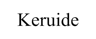 KERUIDE