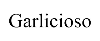 GARLICIOSO