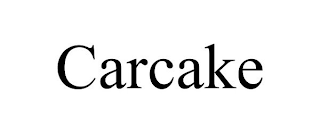 CARCAKE