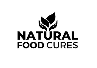 NATURAL FOOD CURES