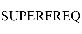 SUPERFREQ