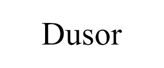 DUSOR