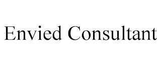 ENVIED CONSULTANT