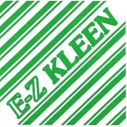 E-Z KLEEN