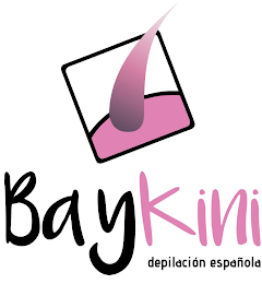 BAYKINI DEPILACIÓN ESPAÑOLA