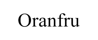 ORANFRU