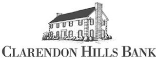 CLARENDON HILLS BANK