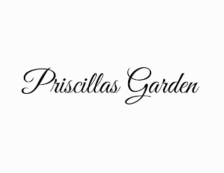 PRISCILLAS GARDEN