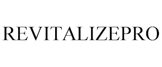 REVITALIZEPRO