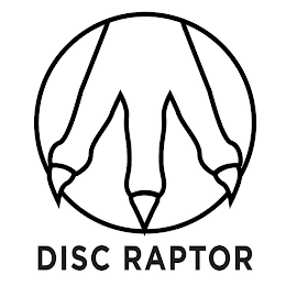 DISC RAPTOR