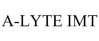 A-LYTE IMT