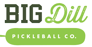 BIG DILL PICKLEBALL, CO.