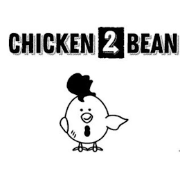 CHICKEN2BEAN