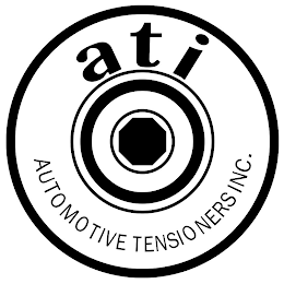 ATI AUTOMOTIVE TENSIONERS INC.