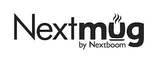 NEXTMUG BY NEXTBOOM