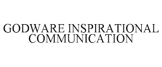 GODWARE INSPIRATIONAL COMMUNICATION