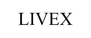 LIVEX