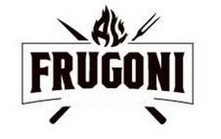 FRUGONI